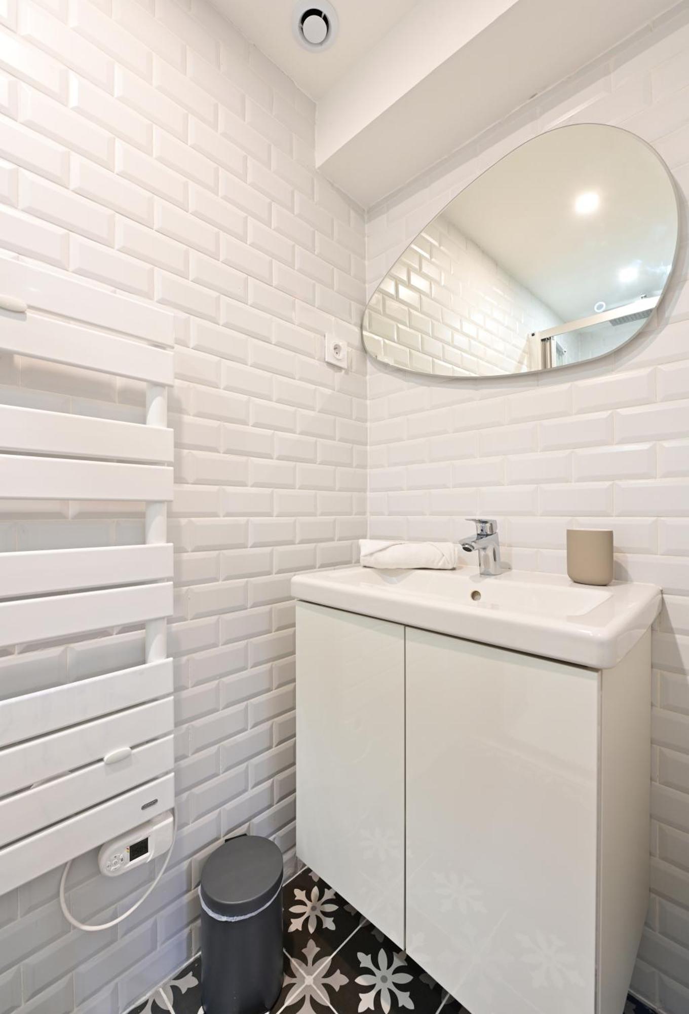 Incroyable Villa 5 Etoiles 7 Minutes Du Centre De Lille Marcq-en-Baroeul Luaran gambar