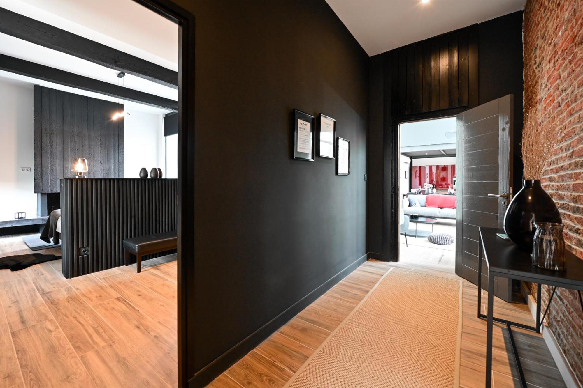 Incroyable Villa 5 Etoiles 7 Minutes Du Centre De Lille Marcq-en-Baroeul Luaran gambar