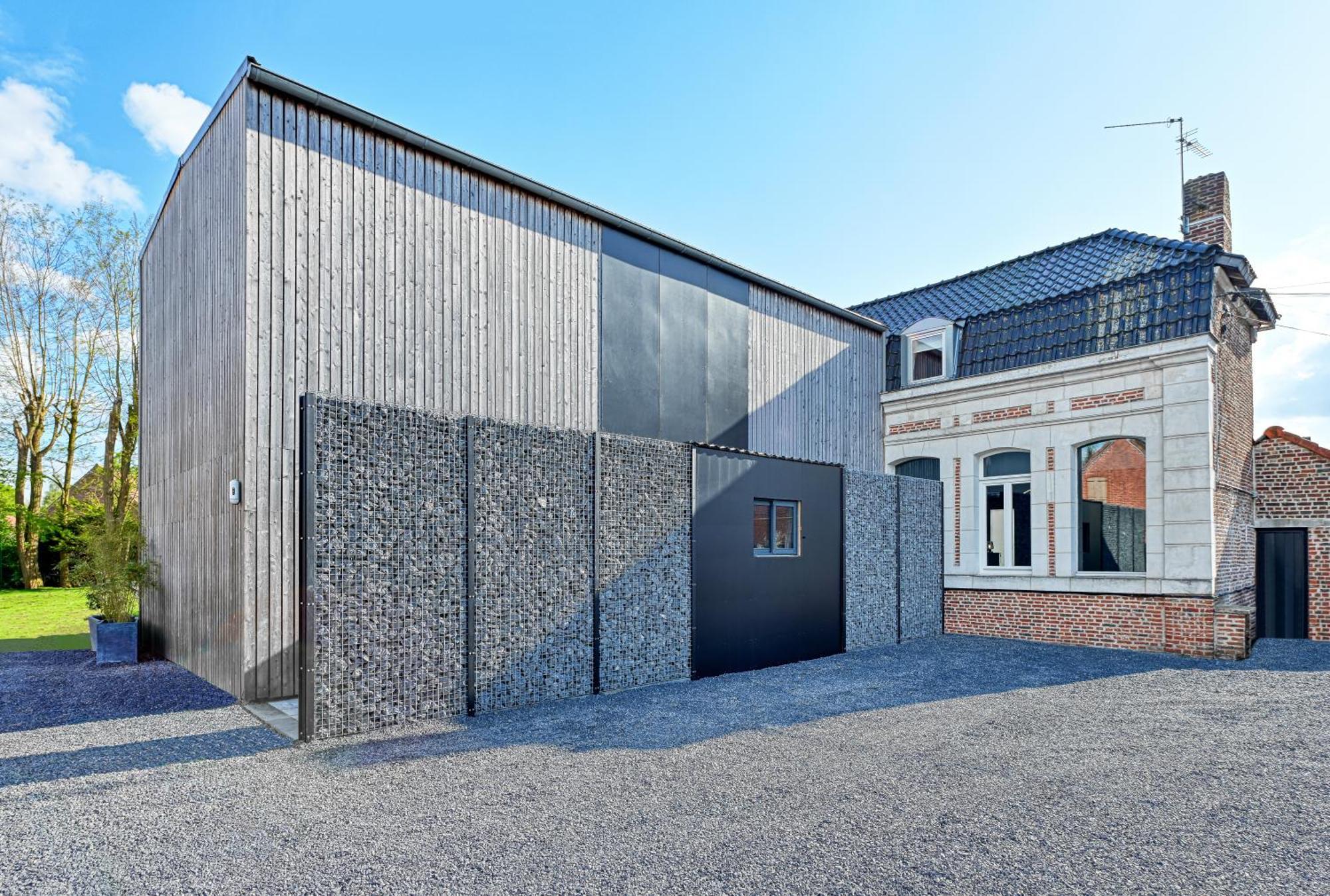 Incroyable Villa 5 Etoiles 7 Minutes Du Centre De Lille Marcq-en-Baroeul Luaran gambar